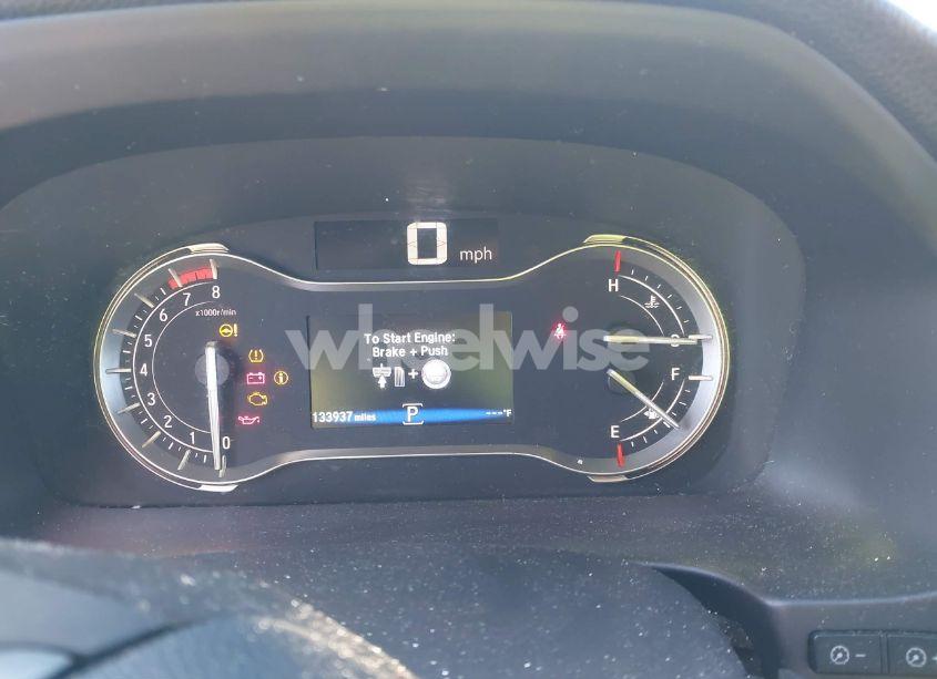 Photo 7 of 2016 Honda Pilot EX-L (VIN 5FNYF5H78GB005541)