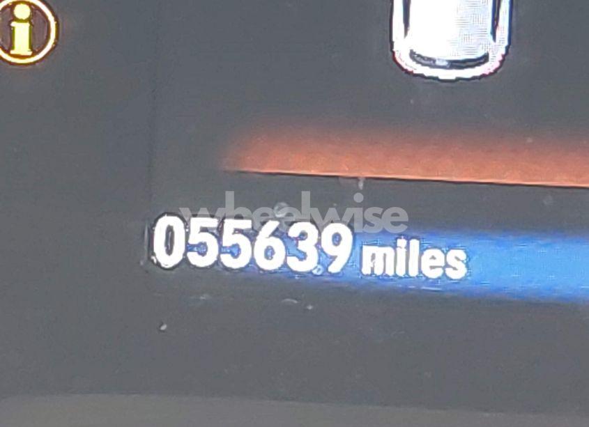 Photo 15 of 2017 Honda Pilot EX-L (VIN 5FNYF5H78HB013558)