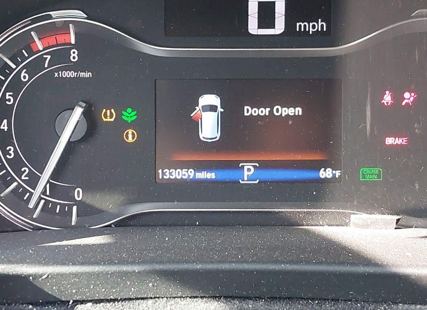 Photo 15 of 2017 Honda Pilot EX-L (VIN 5FNYF5H78HB045040)