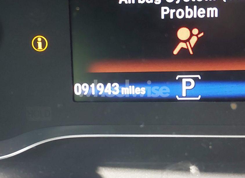 Photo 16 of 2016 Honda Pilot EX-L (VIN 5FNYF5H79GB022347)