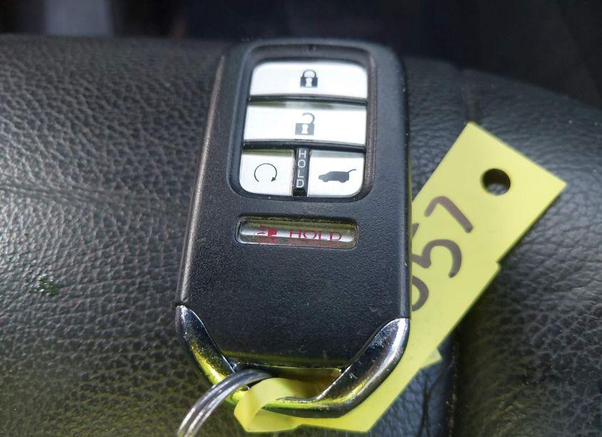 Photo 11 of 2016 Honda Pilot EX-L (VIN 5FNYF5H7XGB054398)