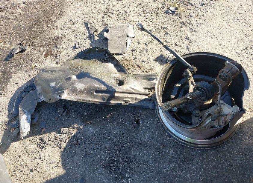 Photo 12 of 2016 Honda Pilot EX-L (VIN 5FNYF5H7XGB054398)