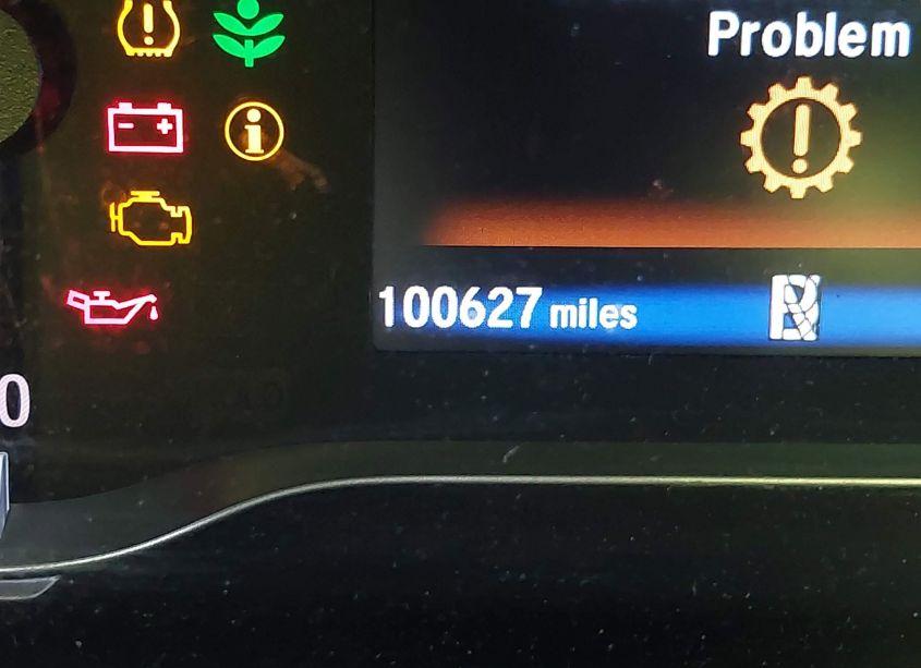 Photo 16 of 2016 Honda Pilot EX-L (VIN 5FNYF5H7XGB054398)