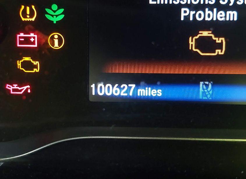 Photo 7 of 2016 Honda Pilot EX-L (VIN 5FNYF5H7XGB054398)