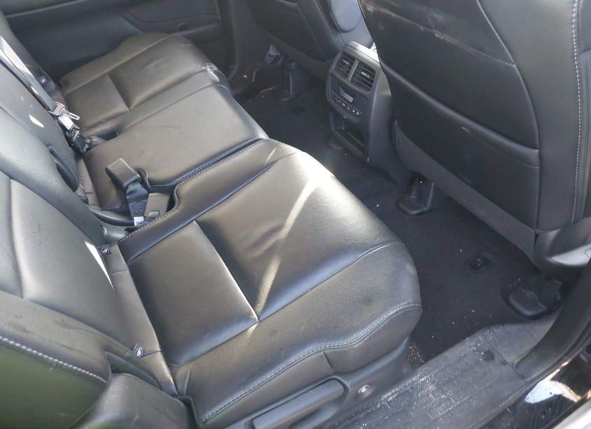 Photo 8 of 2016 Honda Pilot EX-L (VIN 5FNYF5H7XGB054398)