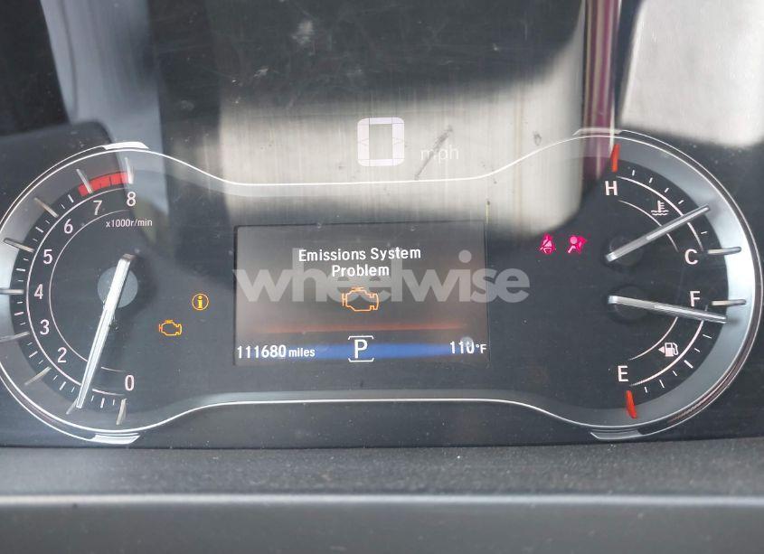 Photo 15 of 2017 Honda Pilot EX-L (VIN 5FNYF5H80HB040102)