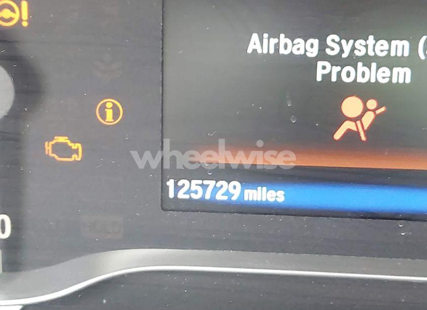 Photo 15 of 2016 Honda Pilot EX-L (VIN 5FNYF5H84GB005299)