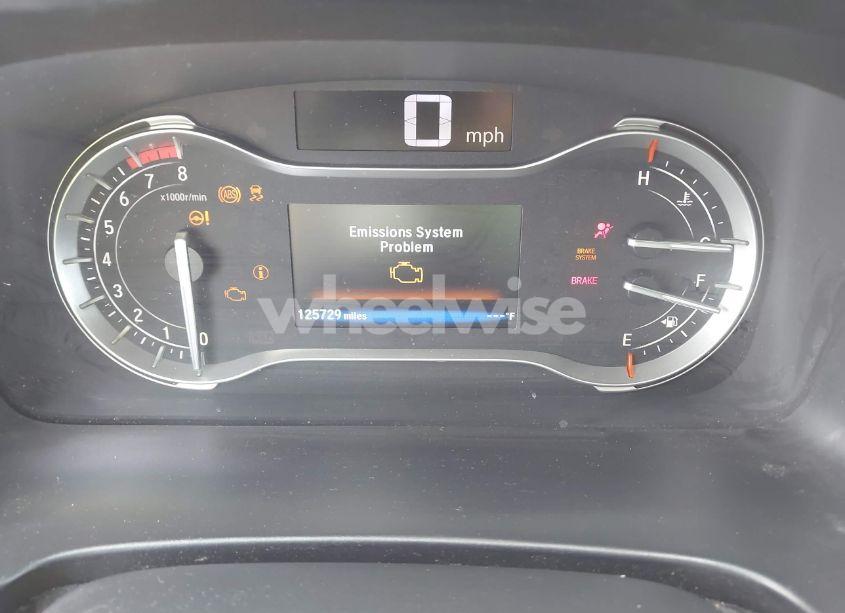 Photo 7 of 2016 Honda Pilot EX-L (VIN 5FNYF5H84GB005299)