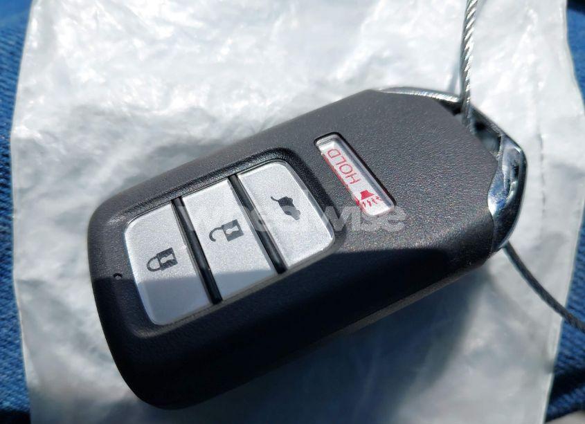 Photo 11 of 2016 Honda Pilot EX-L (VIN 5FNYF5H84GB032292)