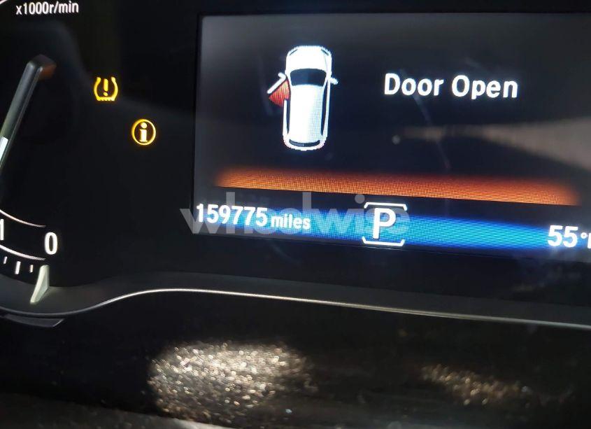 Photo 16 of 2016 Honda Pilot EX-L (VIN 5FNYF5H84GB032292)