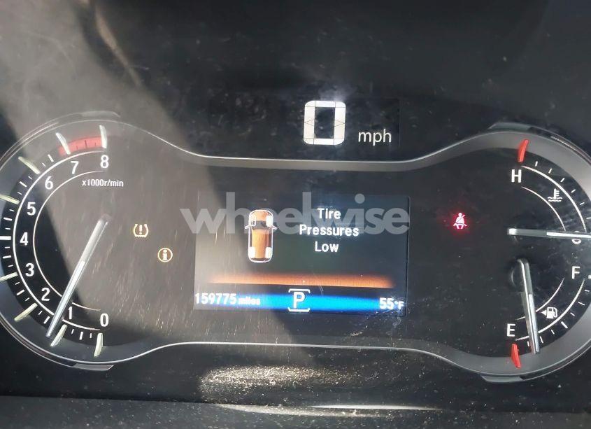 Photo 7 of 2016 Honda Pilot EX-L (VIN 5FNYF5H84GB032292)