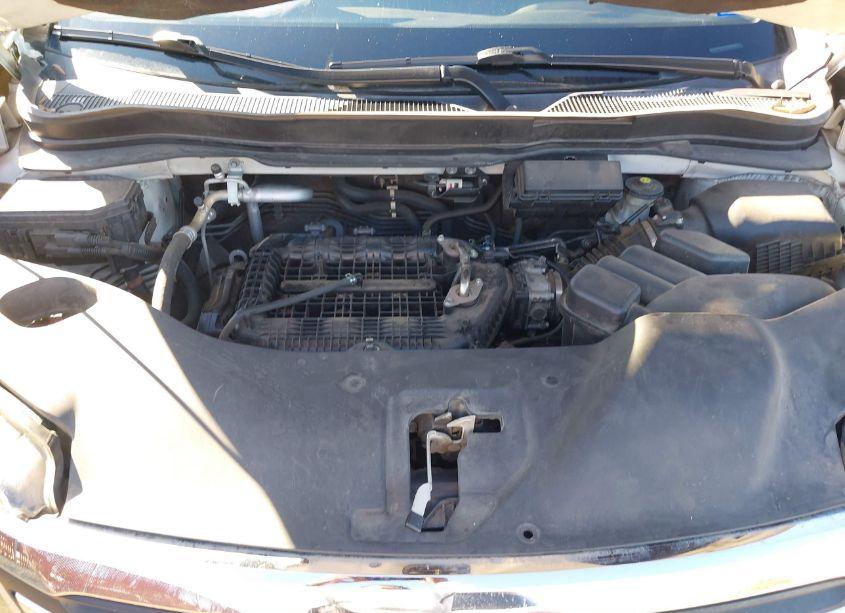 Photo 10 of 2016 Honda Pilot EX-L (VIN 5FNYF5H84GB038481)