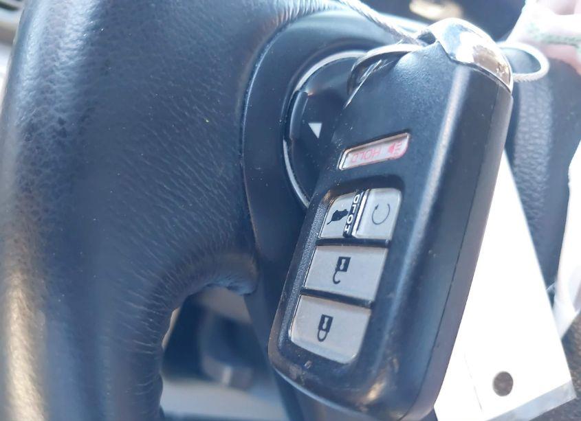 Photo 11 of 2016 Honda Pilot EX-L (VIN 5FNYF5H84GB038481)