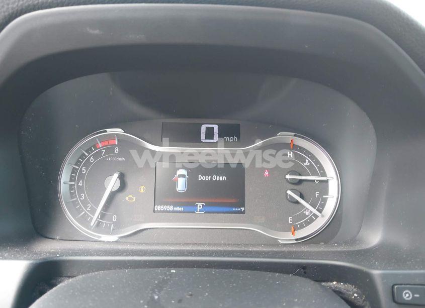 Photo 7 of 2017 Honda Pilot EX-L (VIN 5FNYF5H85HB017723)