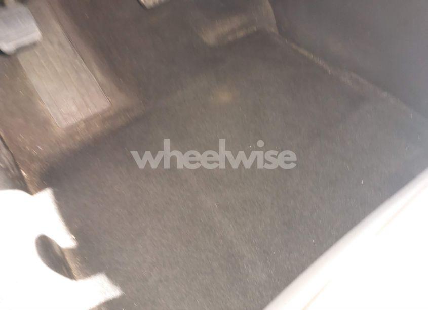 Photo 18 of 2016 Honda Pilot EX-L (VIN 5FNYF5H86GB019592)