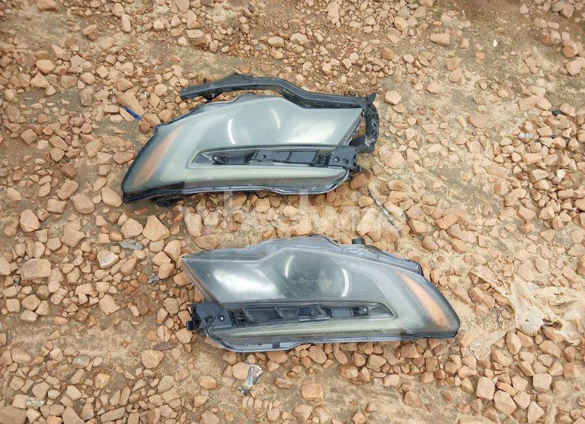 Photo 19 of 2016 Honda Pilot EX-L (VIN 5FNYF5H86GB019592)