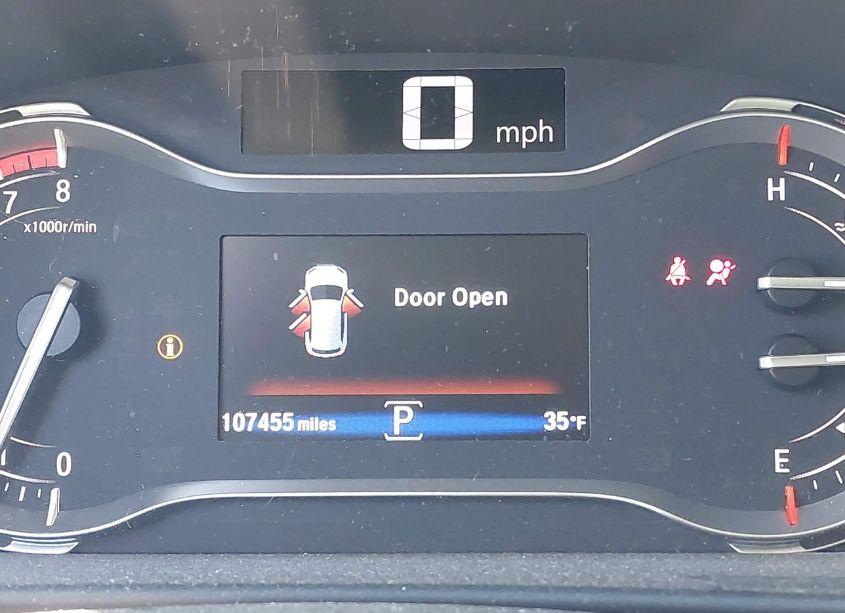 Photo 15 of 2017 Honda Pilot EX-L (VIN 5FNYF5H88HB034161)