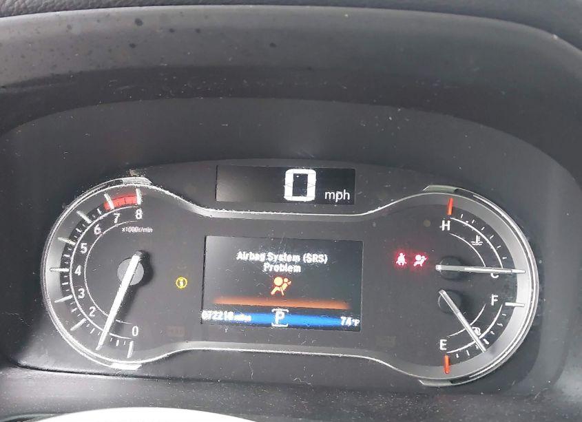 Photo 7 of 2018 Honda Pilot EX-L (VIN 5FNYF5H8XJB031400)