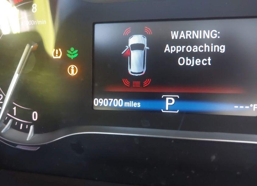 Photo 16 of 2016 Honda Pilot TOURING (VIN 5FNYF5H90GB027373)