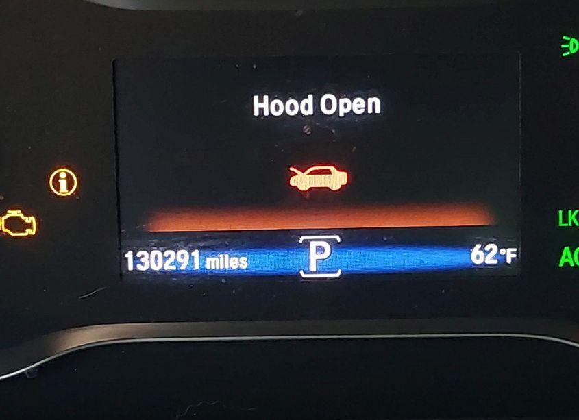 Photo 15 of 2016 Honda Pilot TOURING (VIN 5FNYF5H90GB038552)