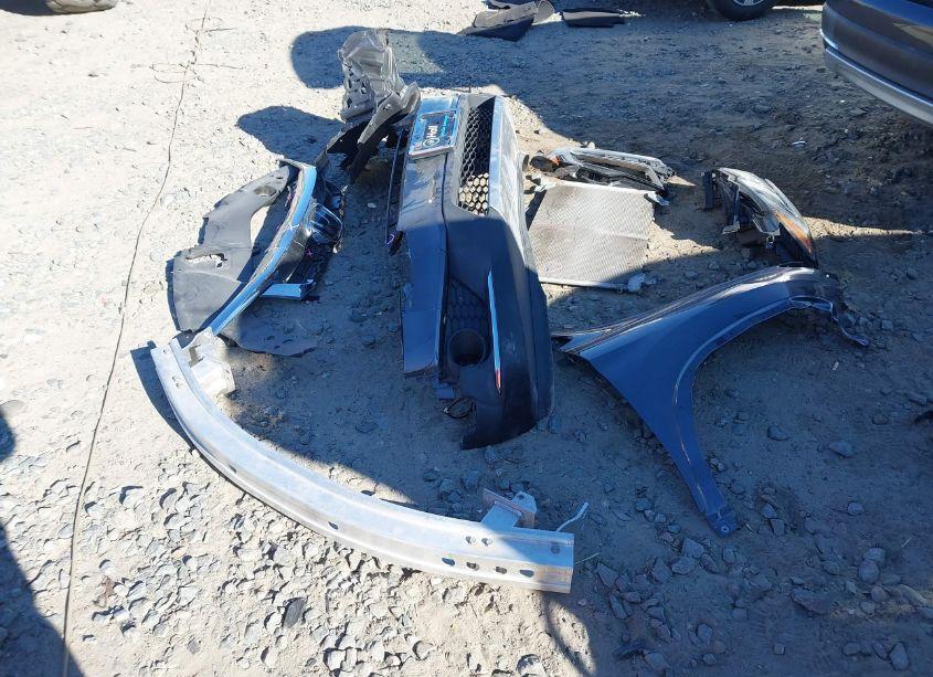 Photo 12 of 2019 Honda Pilot TOURING (VIN 5FNYF5H90KB003986)