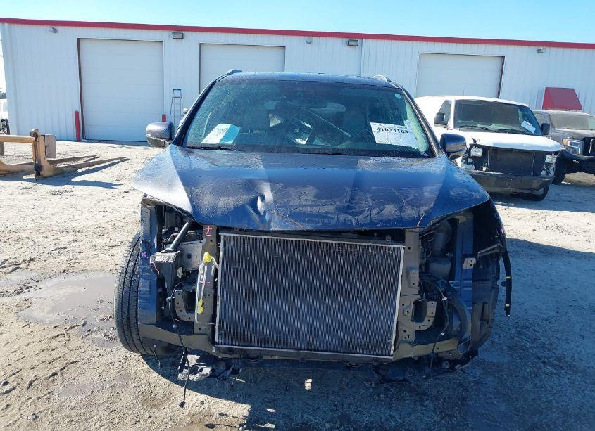 Photo 13 of 2019 Honda Pilot TOURING (VIN 5FNYF5H90KB003986)