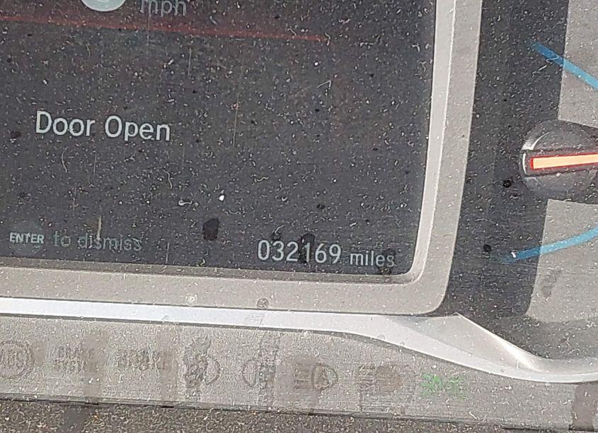 Photo 15 of 2021 Honda Pilot 2WD TOURING 8 PASSENGER (VIN 5FNYF5H90MB007040)