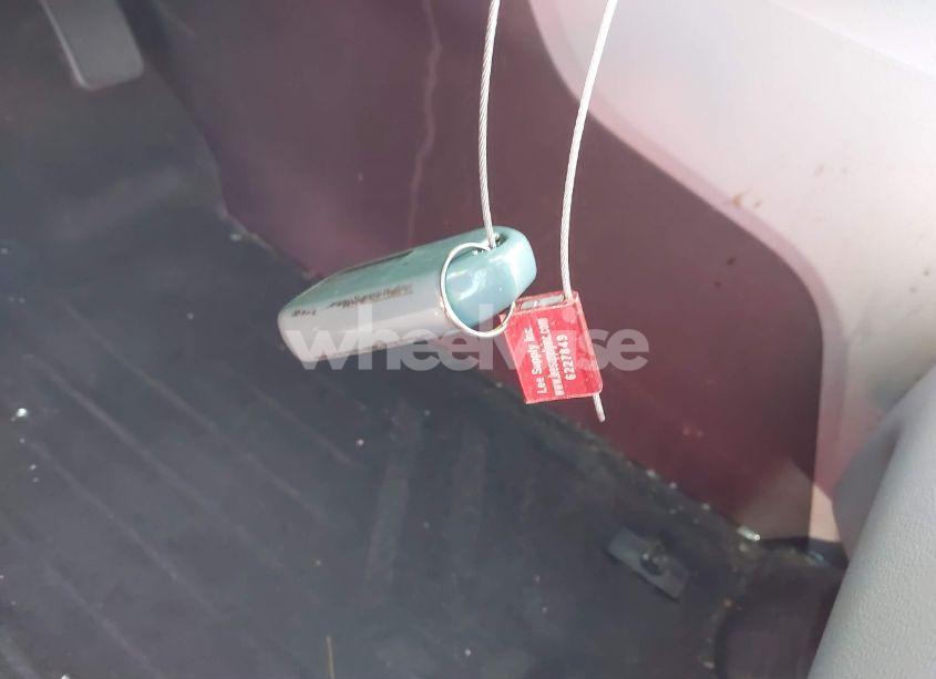 Photo 11 of 2021 Honda Pilot 2WD TOURING 8 PASSENGER (VIN 5FNYF5H90MB011492)