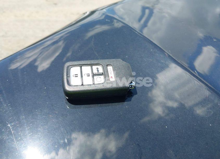 Photo 11 of 2017 Honda Pilot TOURING (VIN 5FNYF5H91HB038268)