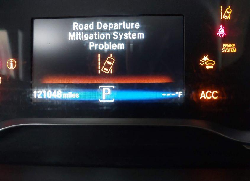 Photo 15 of 2018 Honda Pilot TOURING (VIN 5FNYF5H91JB003302)