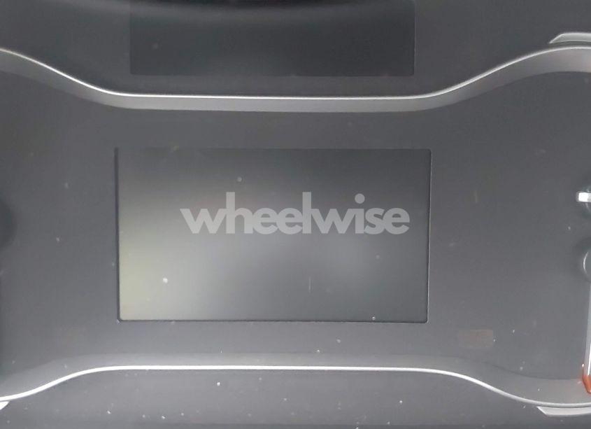 Photo 16 of 2016 Honda Pilot TOURING (VIN 5FNYF5H93GB005898)