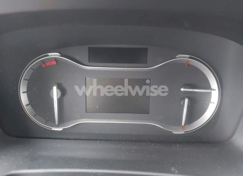 Photo 7 of 2016 Honda Pilot TOURING (VIN 5FNYF5H93GB005898)