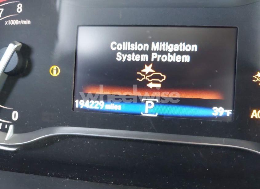 Photo 15 of 2016 Honda Pilot TOURING (VIN 5FNYF5H93GB031210)