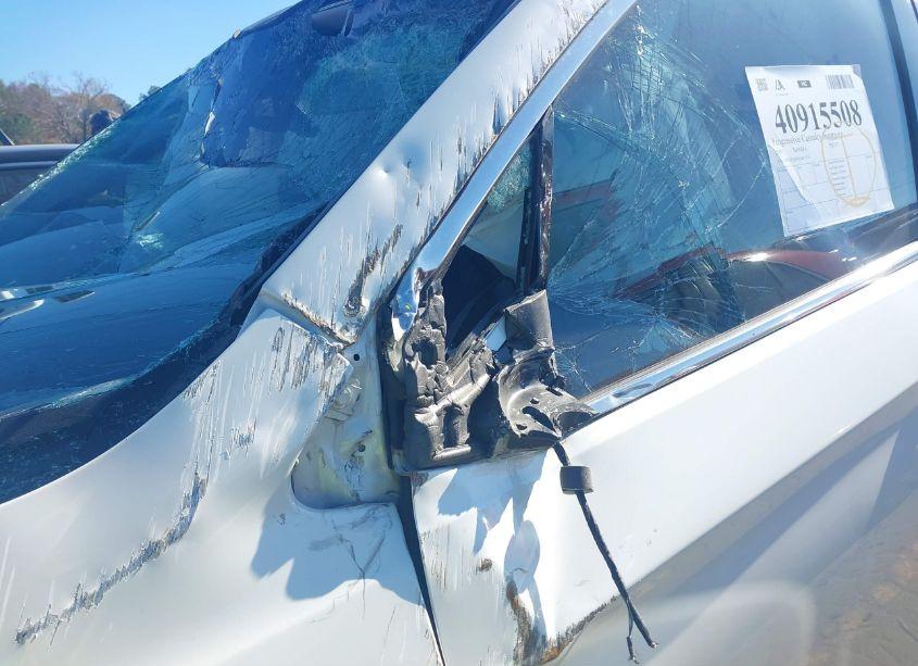 Photo 19 of 2019 Honda Pilot TOURING (VIN 5FNYF5H93KB017574)