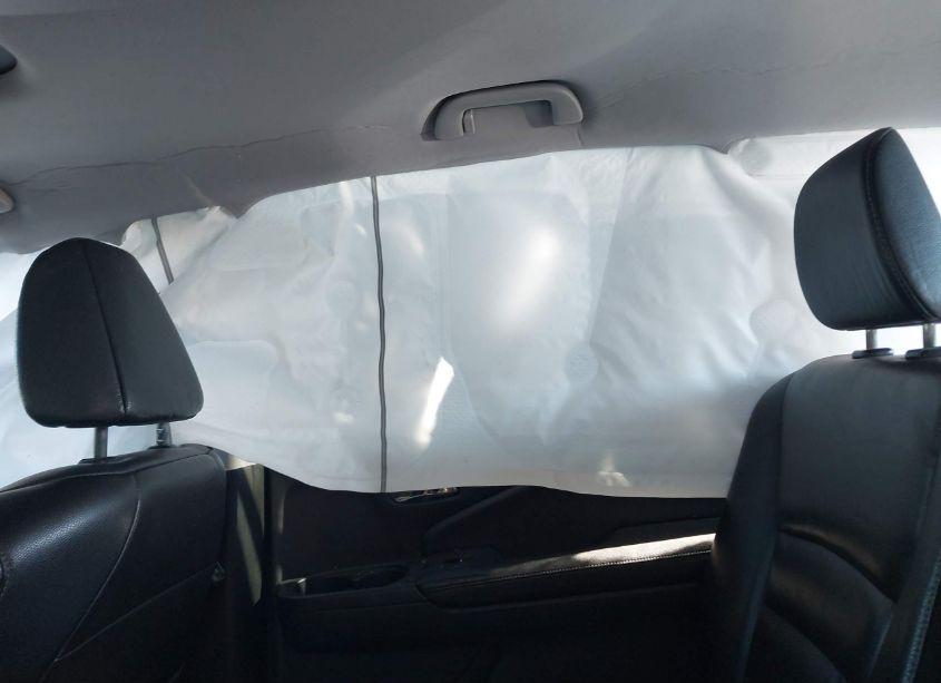 Photo 8 of 2019 Honda Pilot TOURING (VIN 5FNYF5H93KB017574)