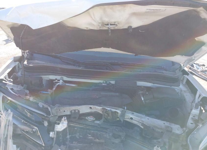 Photo 10 of 2020 Honda Pilot 2WD TOURING 8 PASSENGER (VIN 5FNYF5H93LB009587)