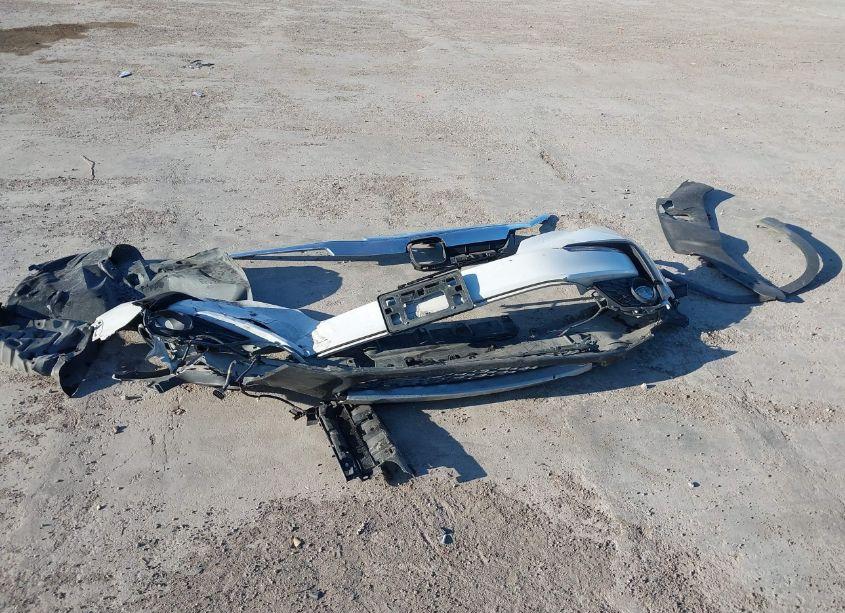 Photo 12 of 2020 Honda Pilot 2WD TOURING 8 PASSENGER (VIN 5FNYF5H93LB009587)