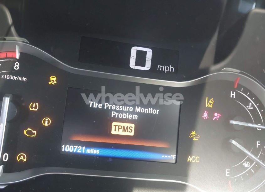 Photo 15 of 2016 Honda Pilot TOURING (VIN 5FNYF5H94GB023522)