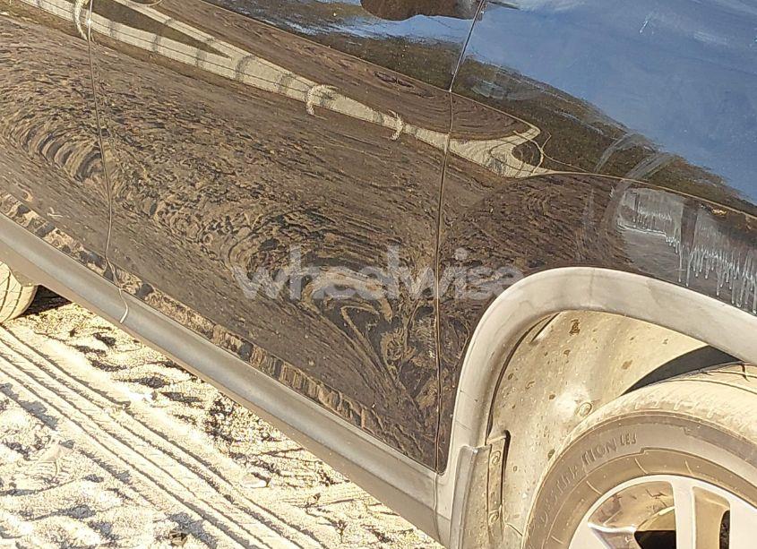 Photo 17 of 2016 Honda Pilot TOURING (VIN 5FNYF5H94GB037310)