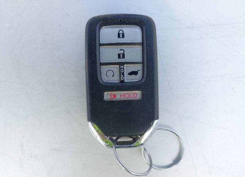 Photo 11 of 2016 Honda Pilot TOURING (VIN 5FNYF5H95GB005885)