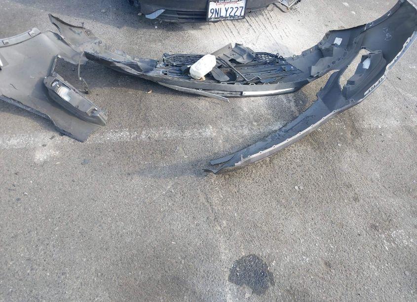 Photo 12 of 2016 Honda Pilot TOURING (VIN 5FNYF5H95GB050907)