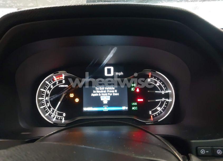 Photo 7 of 2016 Honda Pilot TOURING (VIN 5FNYF5H95GB053323)