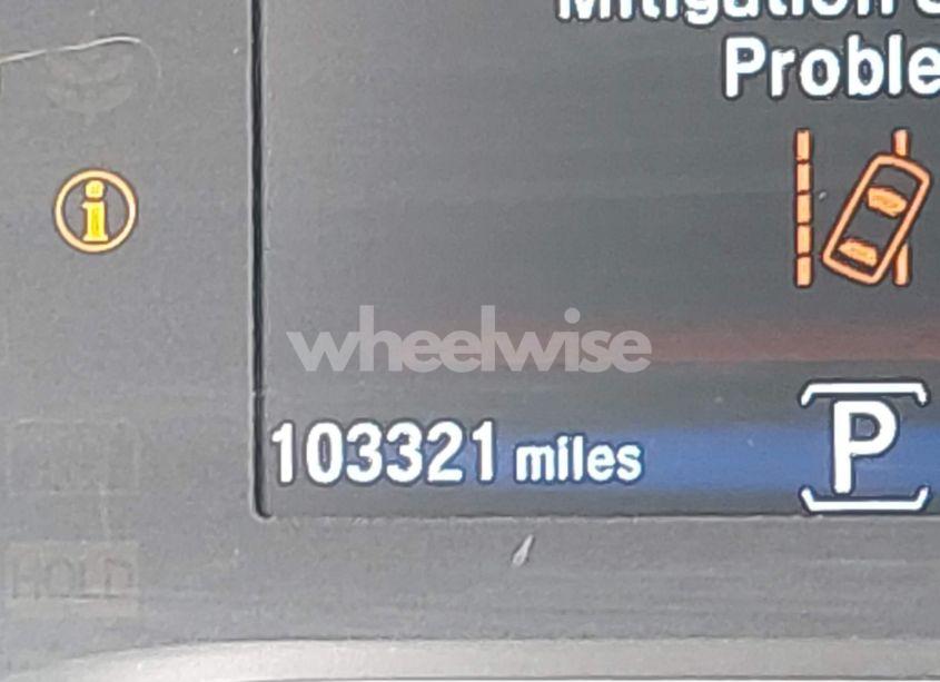 Photo 16 of 2017 Honda Pilot TOURING (VIN 5FNYF5H95HB042632)