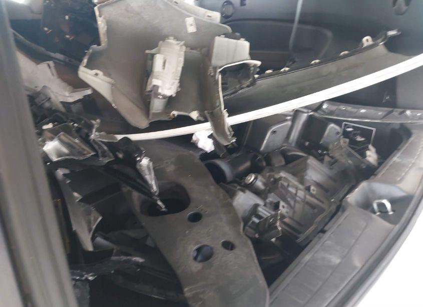 Photo 12 of 2019 Honda Pilot TOURING (VIN 5FNYF5H95KB000484)