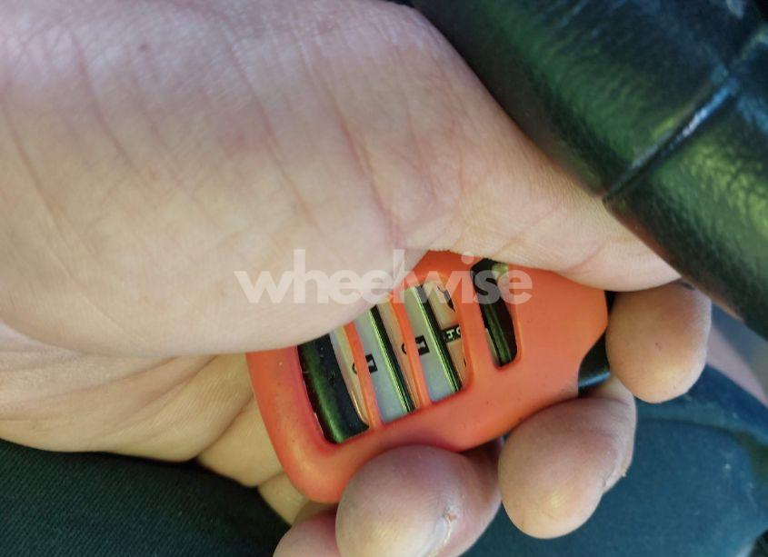 Photo 11 of 2016 Honda Pilot TOURING (VIN 5FNYF5H96GB036210)