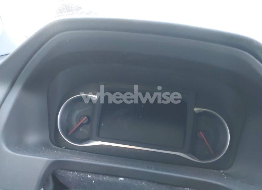 Photo 14 of 2019 Honda Pilot (VIN 5FNYF5H96KB016936)