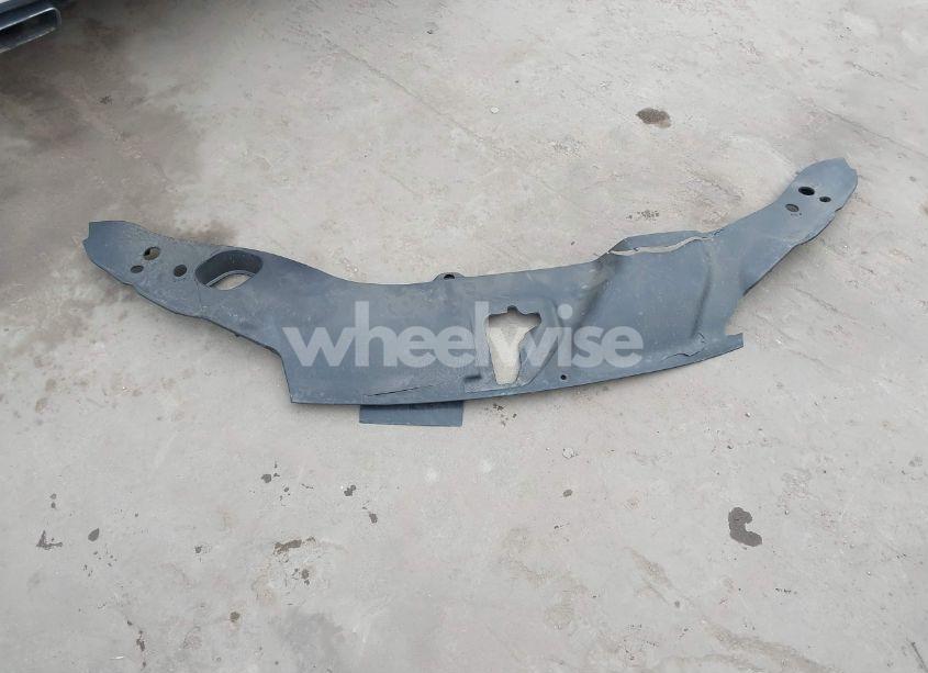 Photo 20 of 2021 Honda Pilot 2WD TOURING 8 PASSENGER (VIN 5FNYF5H96MB020794)