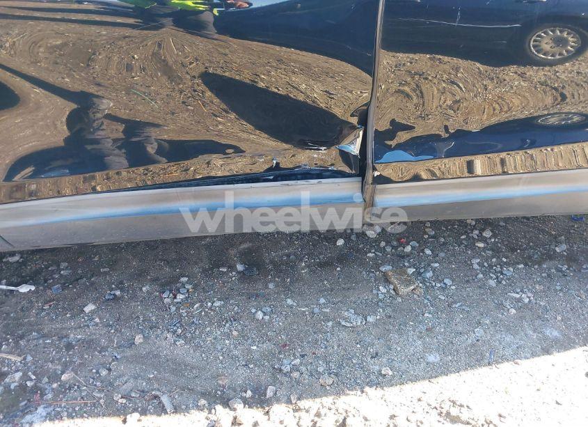 Photo 6 of 2016 Honda Pilot TOURING (VIN 5FNYF5H98GB001300)