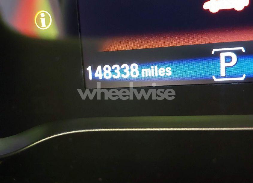 Photo 16 of 2017 Honda Pilot (VIN 5FNYF5H98HB029647)