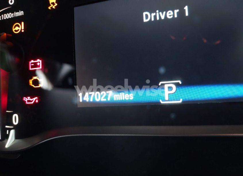 Photo 15 of 2016 Honda Pilot TOURING (VIN 5FNYF5H99GB013343)